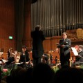 Konzert im Musikverein Kärnten mit KSO
