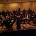 Orchesterkonzert im F. Liszt Zentrum Raiding, G. Mahler Rückert - Lieder mit Camerata Pannonica